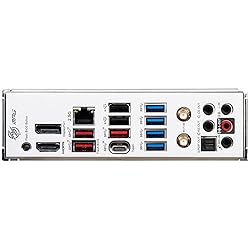 MSI MPG B650 Edge WiFi Gaming Motherboard