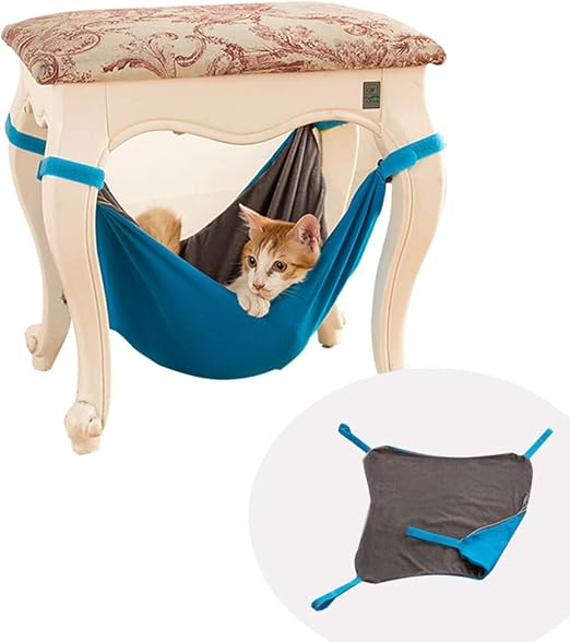 hanging cat chair