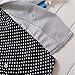 FEITONG Kid Baby Boy Gentry Clothes Set Formal Party Christening Wedding Tuxedo Bow Suit (3 Years)