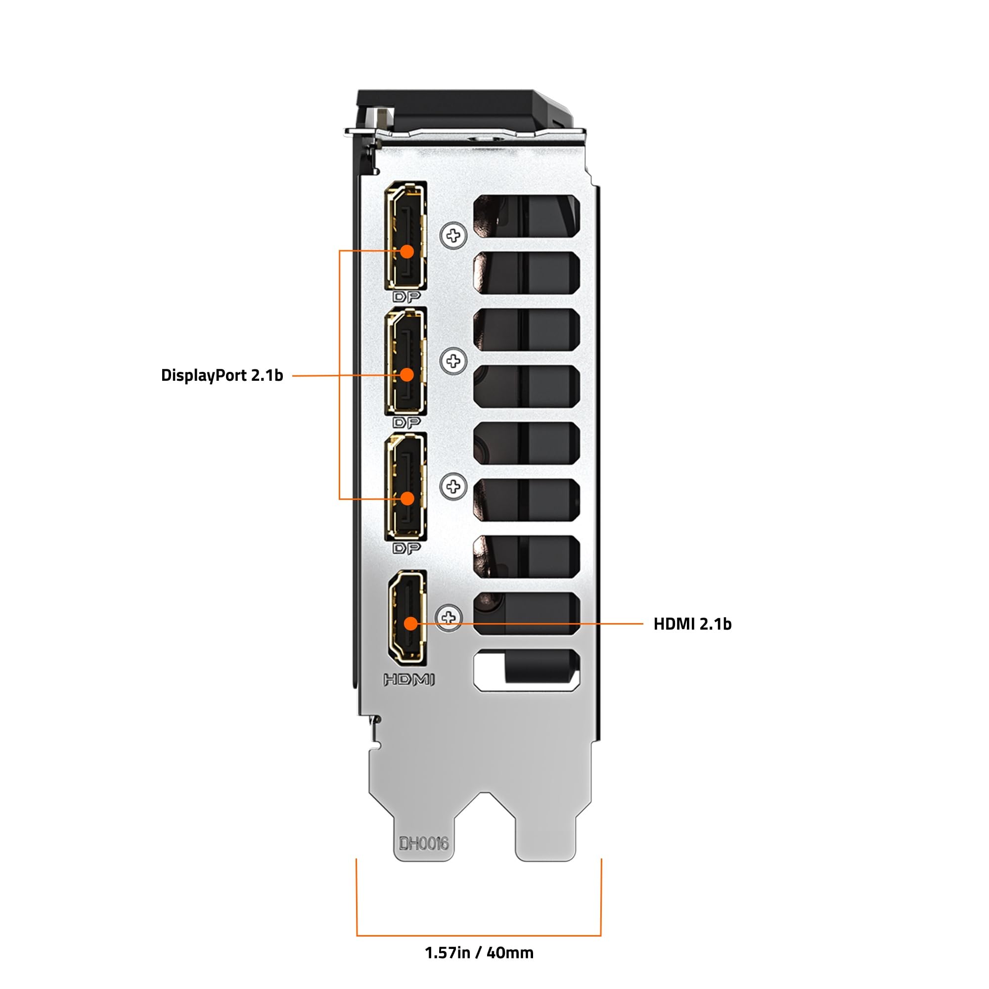 GIGABYTE GeForce RTX 5060 WINDFORCE 8G Graphics Card, 8GB 128-bit GDDR7, PCIe 5.0, WINDFORCE Cooling System, GV-N5060WF2-8GD Video Card
