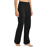 Athletic Works womens Bootcut