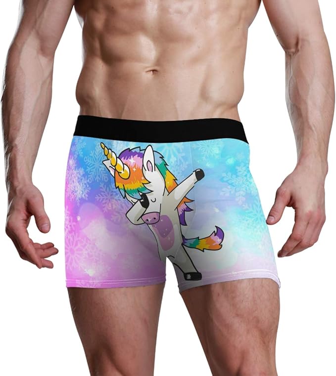 Slip licorne homme Clearance