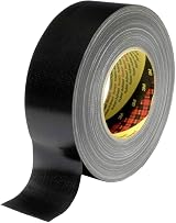 3M Extra Heavy Duty Duct Tape 389 50 mm x 50 m Black