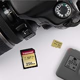 Transcend 8GB SDHC Memory Card Class 10 U1 MLC Flash 95/20MB/s TS8GSDC500S view 3
