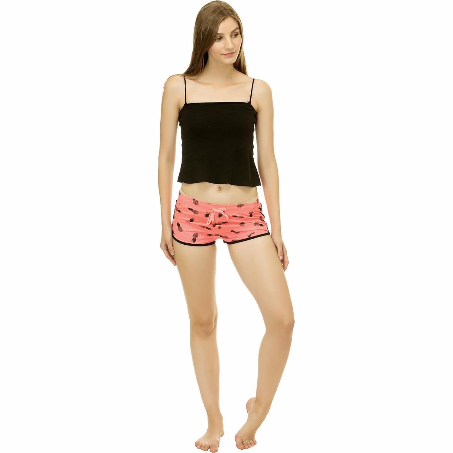 kotty every night sleep shorts