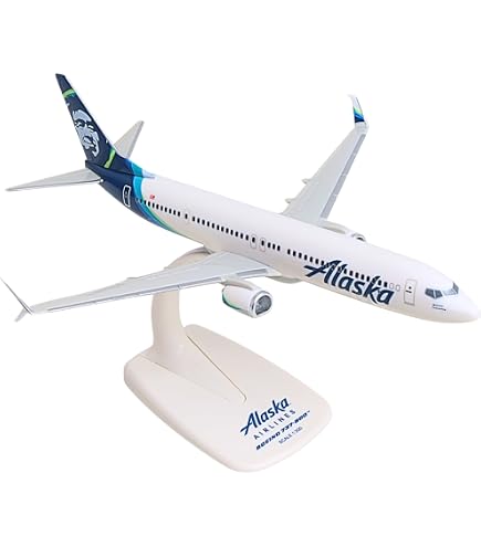 Amazon.com: Daron SkyMarks Airbus Beluga A300-600ST #1 1/200