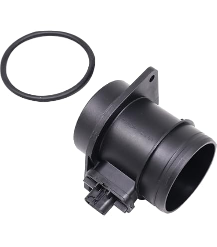 Amazon.com: GZCHUMU MASS AIR FLOW SENSOR METER MAF OEM MR985187