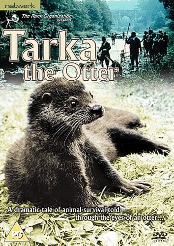 Tarka the Otter (film) - Alchetron, The Free Social Encyclopedia