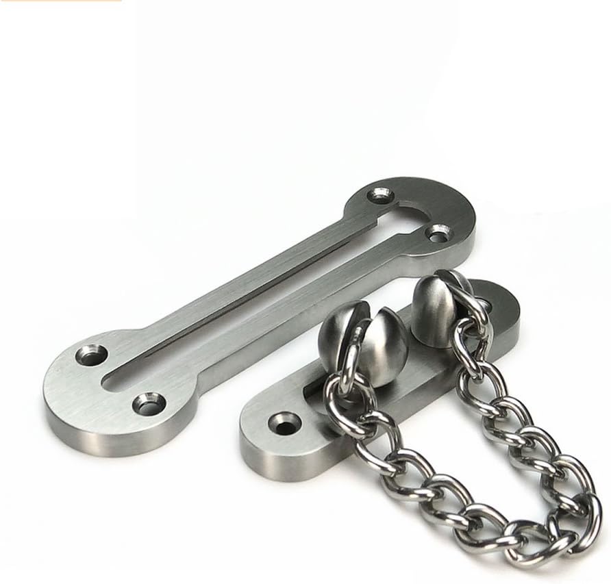 strongest chain lock