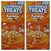 Rice Krispies Treats Pumpkin Pie, Limited Edition by Kellogg's, 10.9oz. box (Pack of 2)