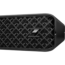HP Z2 Mini G9 Workstation - 1 x Intel Core i9 14th