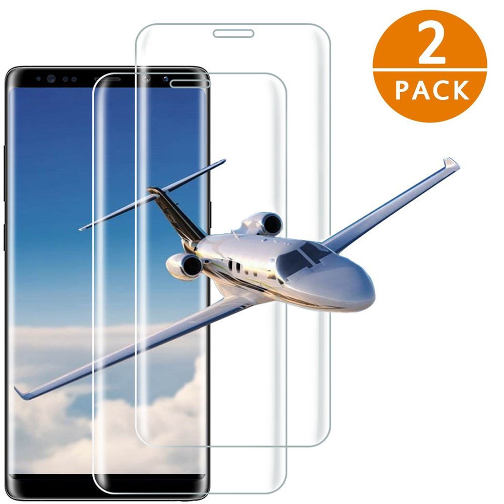 Cristal Templado para Samsung Galaxy S Ancare Pack Protector de Pantalla Samsung