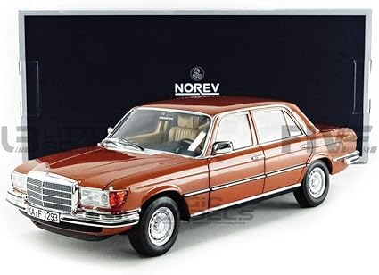 mercedes miniature car