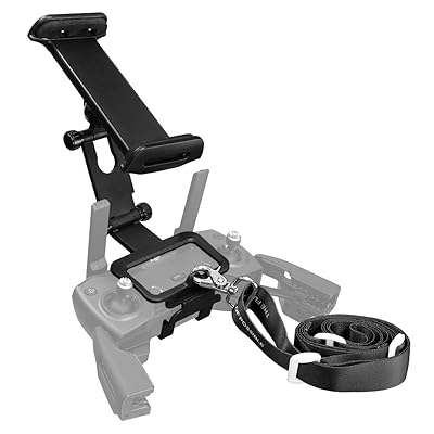 Adjustable Tablet Holder Mount for DJI Mavic Pro/Air Kuwait Ubuy