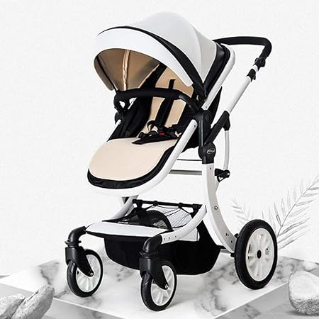 poussette convertible landau