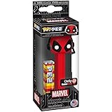 deadpool pez dispenser