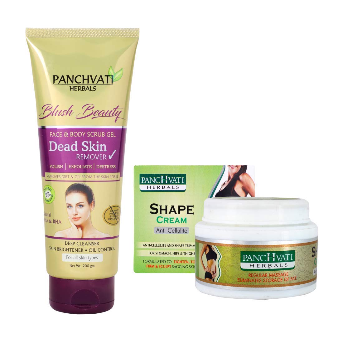 panchvati pimple cream