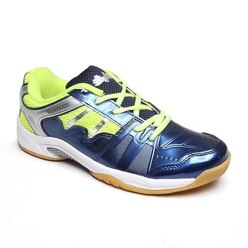 vijayanti badminton shoes