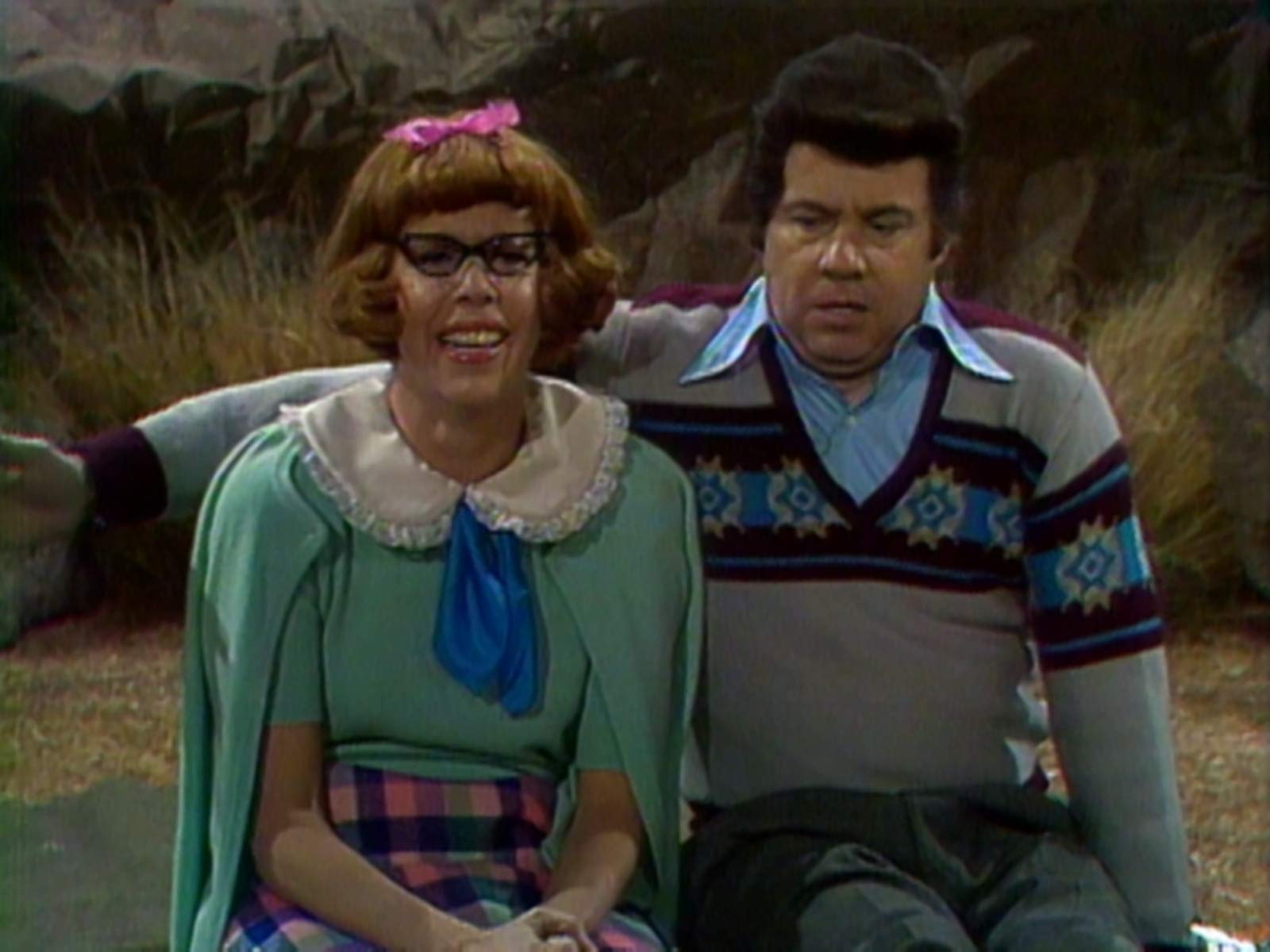 Films Et Séries Tv Avec Carol Burnett Watch The Carol Burnett Show | Prime Video