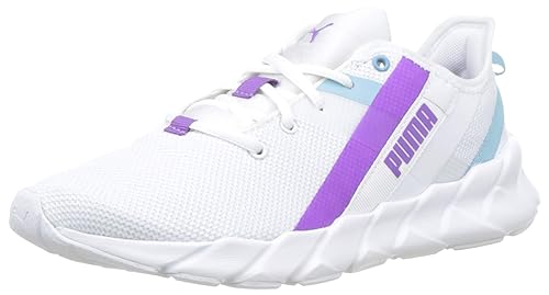 scarpe puma multicolore