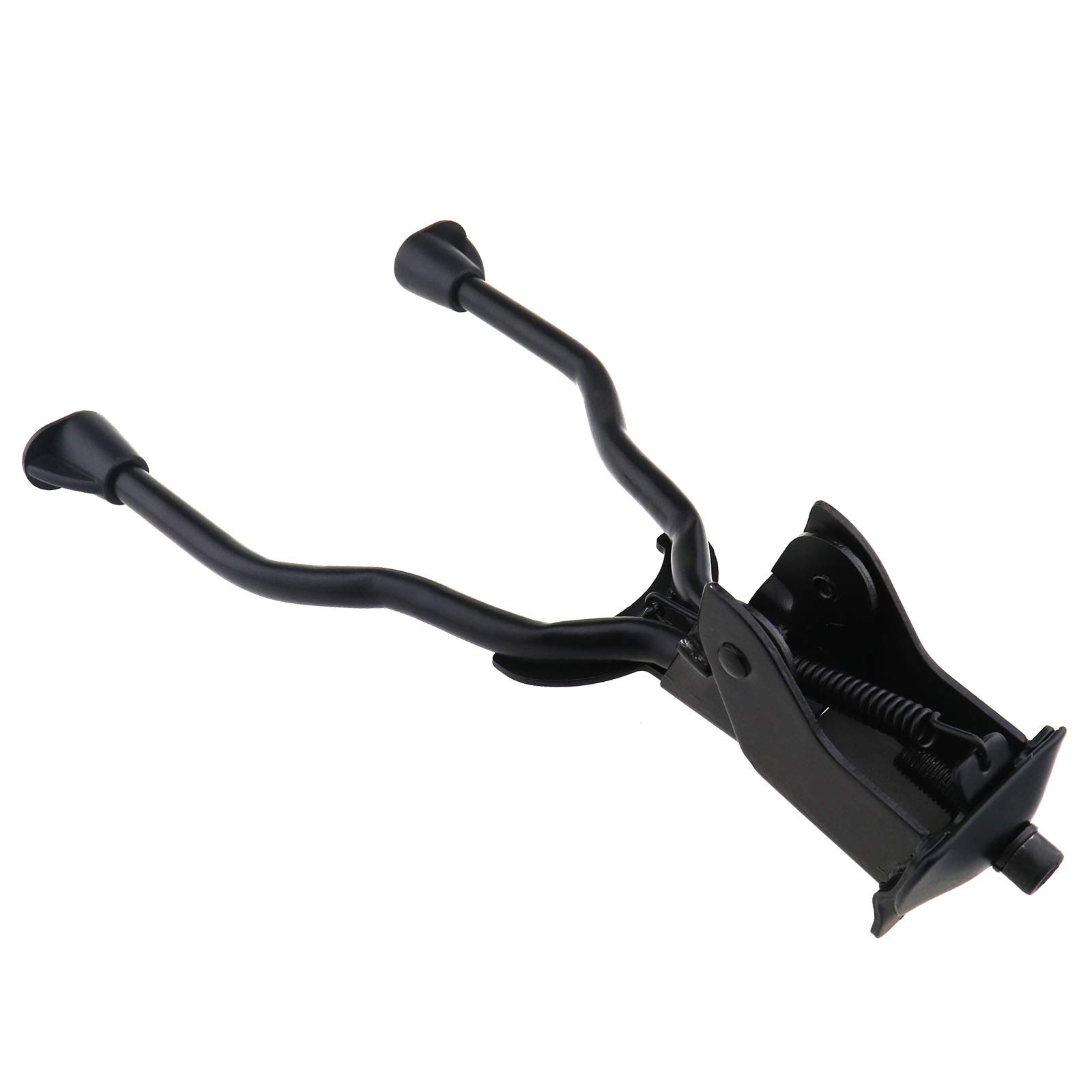 ENET Bicycle Kickstand MTB Double Legs Kick Stand Circle Parts for Bike 26"-29"