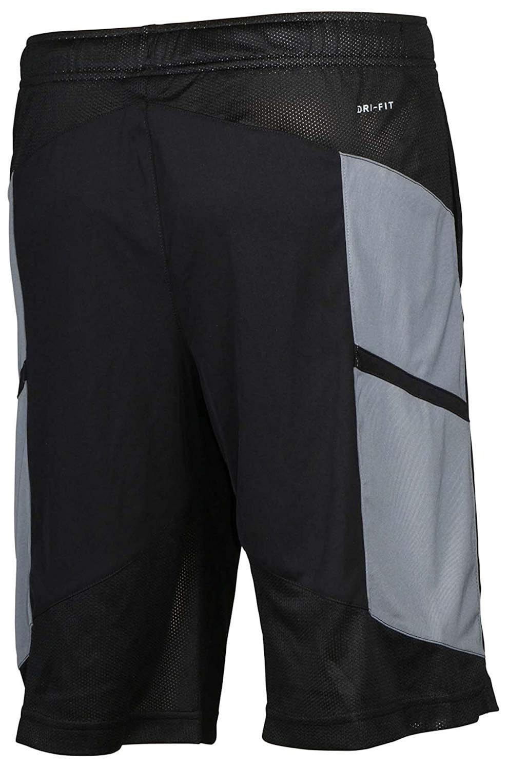 nike boys football shorts