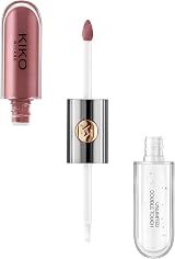 KIKO Milano Unlimited Double Touch 121 Liquid Lipstick Two-Step Base Colour view 1