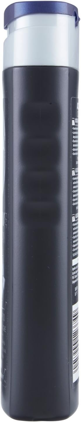 Nivea Men Active Clean Shower Gel, 250 ml, White, 250 ml (Pack of 1) - Image 5