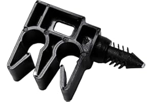 GM Genuine Parts 96953677 Automatic Transmission Oil Cooler Hose Clip