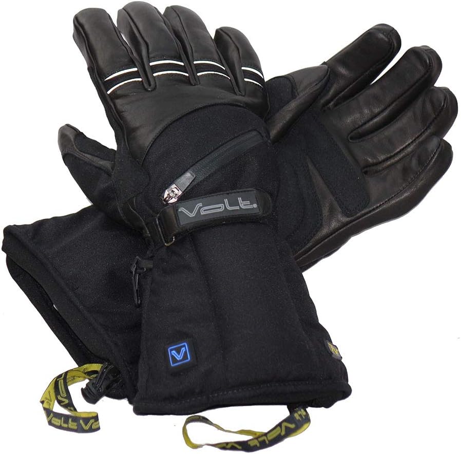 Volt Avalanche X Heated Gloves by Volt, Cold Weather Gear, Heated Winter Gloves