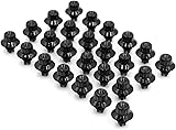 RTRHINOTUNING 100pcs 7mm/0.28in Hole Replacement