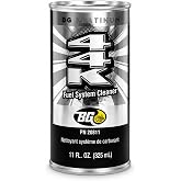 BG Platinum 44K (11oz Can) with Motor God Key Chain