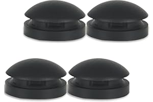 Aocies Pressure Cooker Plug Rubber Fits All American 1930 - Overpressure Plug Safety Device That Automatically Vents Steam Pressure Cookers/Canners Parts