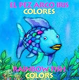 Image de Rainbow Fish Colors/Colores (Bilingual) (Spanish and English Edition)