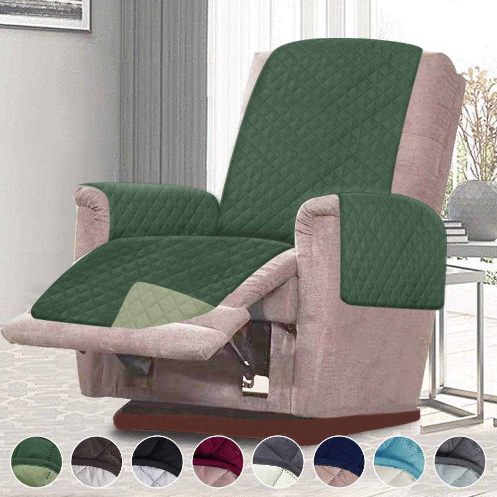 Best big man recliner chair cover