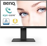 BenQ BL2485TC 24 inch Full HD 1080p IPS LED Monitor USB-C 75Hz HDMI DP Speakers view 1