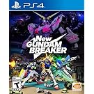 Namco Bandai New Gundam Breaker PS4
