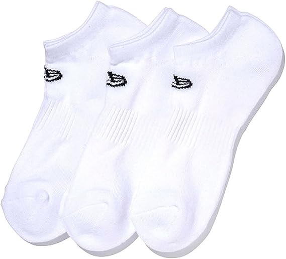 Amazon ニューエラ ソックス ショート 靴下 3ペア New Era Socks ホワイト 27cm 29cm アウトドア ソックス 通販