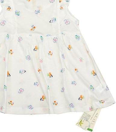 organic baby girl dresses