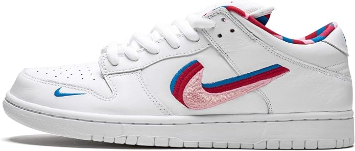 parra x nike sb dunk low price