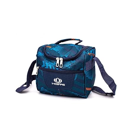 VARIOUS Bolsa Térmica 7L, Bolsa de Almuerzo, Porta Alimentos Bolsa ...