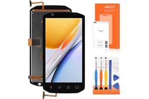 for Zebra TC70 TC72 TC75 TC77 Screen Replacement for Zebra TC70 LCD Diaply Touch Screen Digitizer Assembly Repair Parts