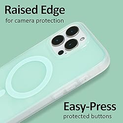 Sonix Case for iPhone 16 Pro Max | Compatible with