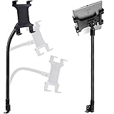 Heavy Duty Flexible 22“ Aluminum gooseneck ELD