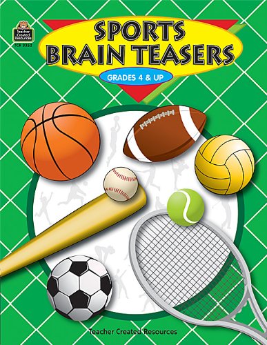 Sports Brain Teasers