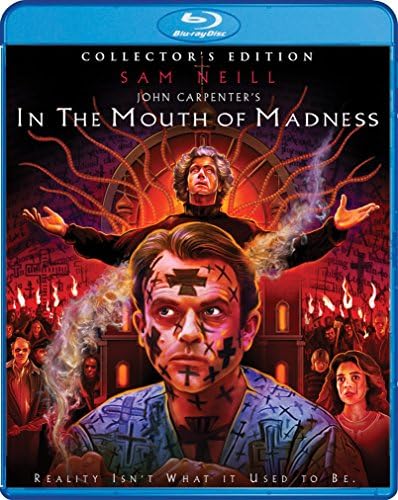 Amazon.com: They Live (Collector's Edition) : Roddy Piper, Keith