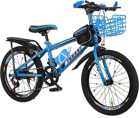 Amazon.co.jp： 自転車 JYetzxcは自転車子供/ 18インチ/ 20インチ 