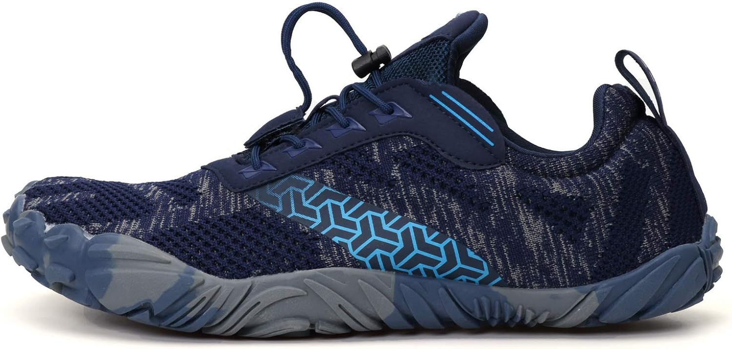 cross trainers with wide toe box