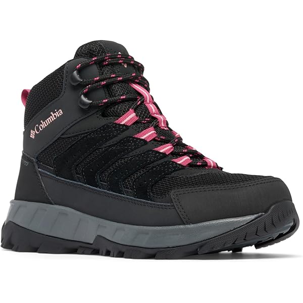 Hiking Shoes Men's Columbia Newton Ridge Plus II Waterproof Hiking