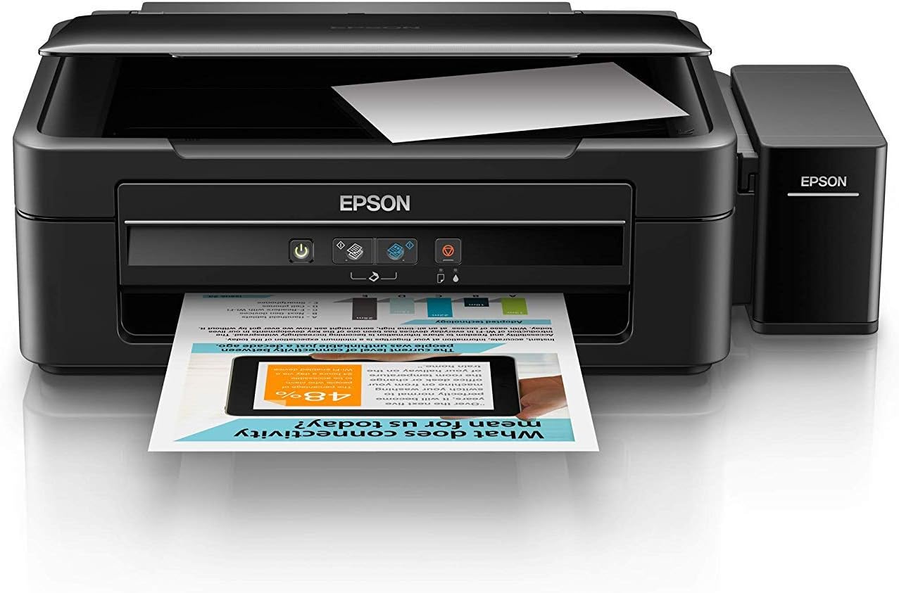 epson printer 360